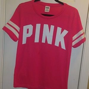 Victoria Secret tee shirt